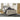 Bellaby - Whitewash - Queen/king Platform Rails-Washburn's Home Furnishings