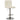 Bellatier - Bone - Tall Uph Swivel Barstool(2/cn)-Washburn's Home Furnishings