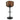 Bellatier - Brown - Tall Uph Swivel Barstool(1/cn)-Washburn's Home Furnishings