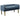 Bench - Blue-Washburn's Home Furnishings