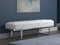 Bench - Off-white-Washburn's Home Furnishings