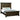 Bennington - Queen Panel Bed - Brown-Washburn's Home Furnishings