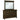 Bennington - Rectangular Mirror - Brown-Washburn's Home Furnishings