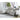 Beryl - 4-piece Power^2 Sectional - White-Washburn's Home Furnishings