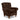 Best Christabel Club Chair in Sable-Washburn's Home Furnishings