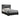Blacktoft - Queen Bed - Black-Washburn's Home Furnishings