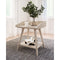 Blariden - Light Tan - Accent Table-Washburn's Home Furnishings