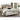 Bling Game - California King Bed - 65.25 - Wood - Pearl Silver-Washburn's Home Furnishings