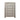 Bling Game Collection - Chest - Silver-Washburn's Home Furnishings
