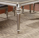 Bling Game Collection - Dining Table-Washburn's Home Furnishings