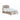 Bling Game - Eastern King Bed - Pearl Silver-Washburn's Home Furnishings