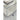 Bodalli - Ivory/chrome - Rectangular Cocktail Table-Washburn's Home Furnishings