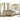 Bolanburg - Antique White - Cal King Panel Rails-Washburn's Home Furnishings