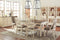 Bolanburg - Brown / Beige - Dining Chair (set Of 2) - Uph Back-Washburn's Home Furnishings