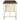 Bolanburg - Brown / Beige - Rect Dining Room Counter Height Table-Washburn's Home Furnishings