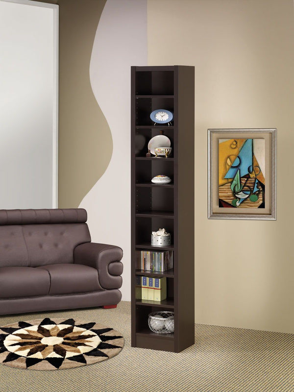 Bookcase - Brown-Washburn's Home Furnishings