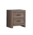 Brantford Collection - Nightstand-Washburn's Home Furnishings