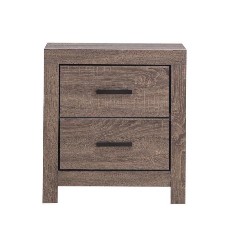 Brantford Collection - Nightstand-Washburn's Home Furnishings