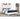 Braunter - Aged White - King Panel Bed-Washburn's Home Furnishings
