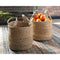 Brayton - Natural - Basket Set (2/cn)-Washburn's Home Furnishings
