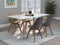 Breckenridge - Dining Chair - Beige-Washburn's Home Furnishings