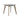 Breckenridge - Round Dining Table - White-Washburn's Home Furnishings