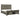 Brennagan - Gray - Queen Storage Footboard-Washburn's Home Furnishings