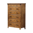 Brenner Collection - Chest-Washburn's Home Furnishings