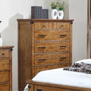 Brenner Collection - Chest-Washburn's Home Furnishings