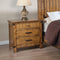 Brenner Collection - Nightstand-Washburn's Home Furnishings