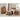 Brenner - Panel Twin Bed - Light Brown - Wood-Washburn's Home Furnishings