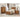 Brenner - Panel Twin Bed - Light Brown - Wood-Washburn's Home Furnishings