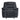 Bridgtrail - Charcoal - Rocker Recliner-Washburn's Home Furnishings