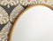 Brocky - Gold Finish - Accent Mirror-Washburn's Home Furnishings