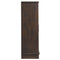 Bronfield - Brown - Accent Cabinet-Washburn's Home Furnishings