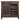 Brookport - Brown - Accent Cabinet-Washburn's Home Furnishings