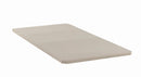 Bunkie Board - Full Bunkie Board - Beige-Washburn's Home Furnishings