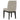 Burkhaus - Dark Brown - Dining Chair (set Of 2)-Washburn's Home Furnishings