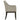 Burkhaus - Dark Brown - Dining Uph Arm Chair (2/cn)-Washburn's Home Furnishings