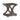 C-shaped Base End Table - Brown-Washburn's Home Furnishings
