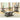 C-shaped Base Sofa Table - Brown-Washburn's Home Furnishings