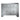 Cabinet - Silver-Washburn's Home Furnishings