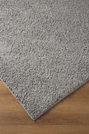 Caci - Dark Gray - Medium Rug-Washburn's Home Furnishings