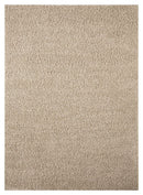 Caci - Light Brown - Medium Rug-Washburn's Home Furnishings