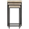 Cainthorne - Light Brown - Accent Table (3/cn)-Washburn's Home Furnishings