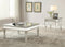 Cairns - Coffee Table - Pearl Silver-Washburn's Home Furnishings