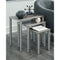 Caitworth - Champagne - Accent Table Set (3/cn)-Washburn's Home Furnishings
