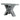 Caldwell - Sofa Table - Pearl Silver-Washburn's Home Furnishings