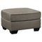 Calicho - Cashmere - Ottoman-Washburn's Home Furnishings