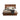 California King Bed - Light Brown-Washburn's Home Furnishings